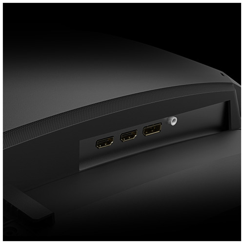 Монітор GIGABYTE GS32QC EU