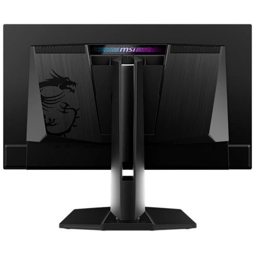 Монітор MSI MPG 272URX QD-OLED