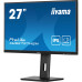Монітор iiyama XUB2797HSN-B2