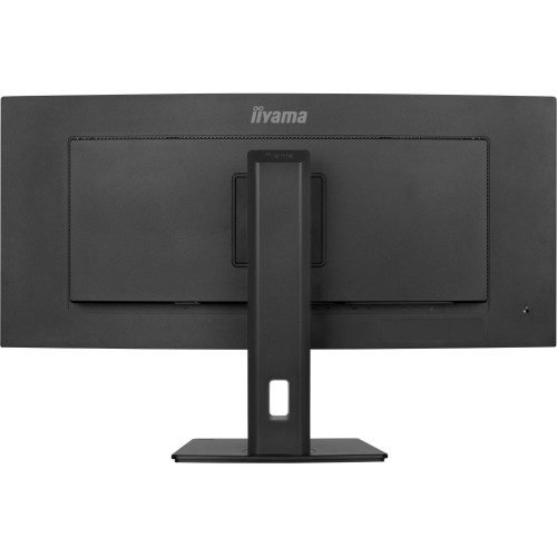 Монітор iiyama XCB3497WQSNP-B1