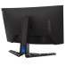 Монітор Lenovo R27qc-30 (67C6GAC2UA)