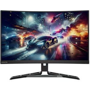 Монітор Lenovo R27qc-30 (67C6GAC2UA)