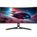 Монітор Lenovo R34w-30 (67C7GACBUA)