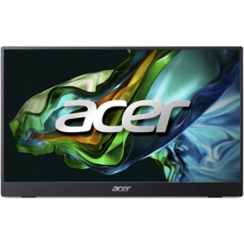 Монітор Acer PM161QB1BMIUUX (UM.ZP1EE.101)