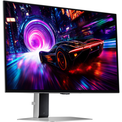 Монітор Samsung LS27FG812SIXCI