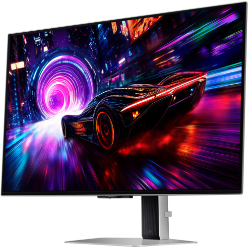 Монітор Samsung LS32FG812SIXCI