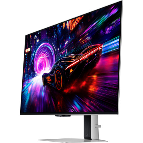 Монітор Samsung LS32FG812SIXCI