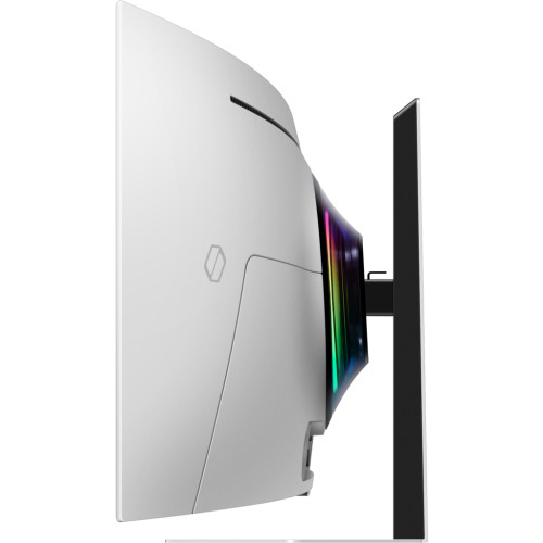 Монітор Samsung LS49DG952SIXUA