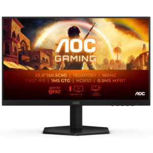 Монітор AOC 24G42E