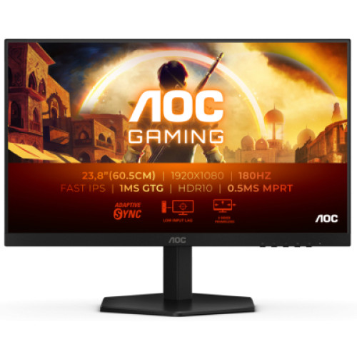 Монітор AOC 24G42E