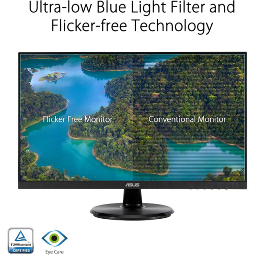 Монітор ASUS VA27DQFR