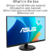 Монітор ASUS VA27DQFR