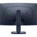 Монітор Dell AW3225DM (210-BQWN)
