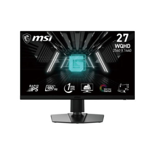 Монітор MSI G272QPF-E2