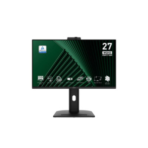 Монітор MSI PRO MP275QPDG