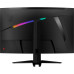 Монітор MSI MPG 325CQRXF