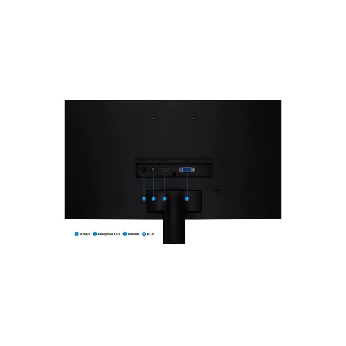Монітор Samsung LS27D390GAIXCI