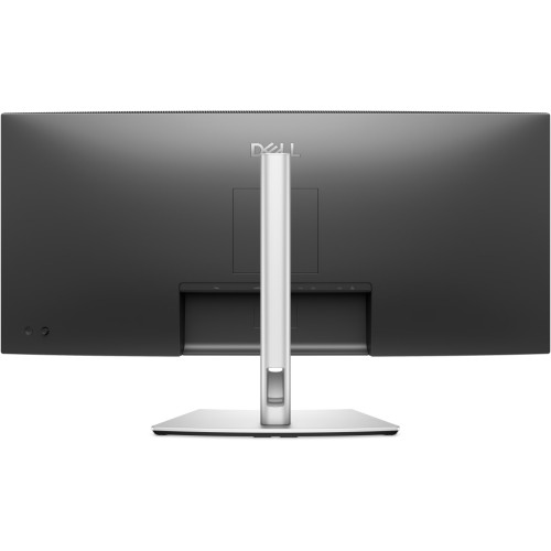 Монітор Dell P3425WE (210-BRDR)