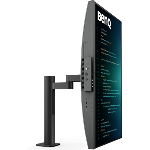 Монітор BenQ RD320UA Metallic Grey