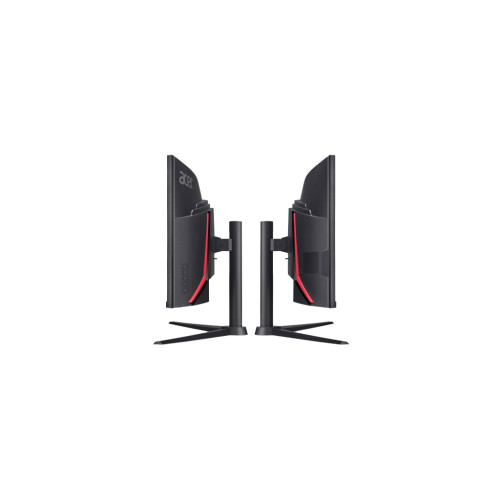 Монітор Acer XZ340CUJ0bmiiphx (UM.CX0EE.009)