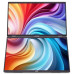 Монітор Philips Dual Portable PD193QEbmiuux (UM.XP3EE.E02)