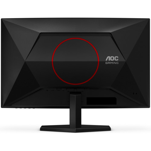 Монітор AOC C27G42E