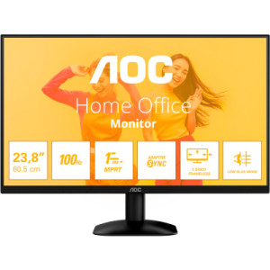 Монітор AOC 24B35HM2
