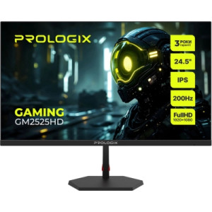Монітор Prologix GM2525HD