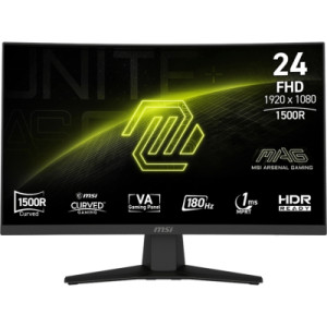 Монітор MSI MAG 244C