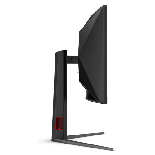 Монітор AOC CU34G4Z