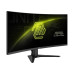 Монітор MSI MAG 346CQ