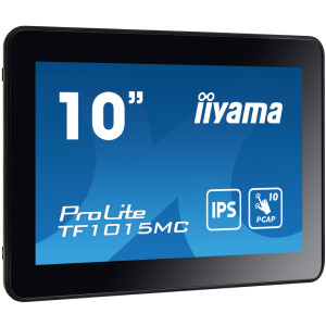 Монітор iiyama ProLite TF1015MC-B3