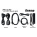 Монітор iiyama ProLite TF1015MC-B3