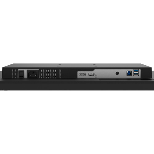 Монітор iiyama T2454MSC-B2AG