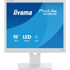 Монітор iiyama B1980S-W1