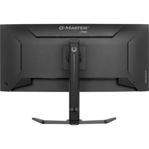 Монітор iiyama GCB3484WQSU-B1
