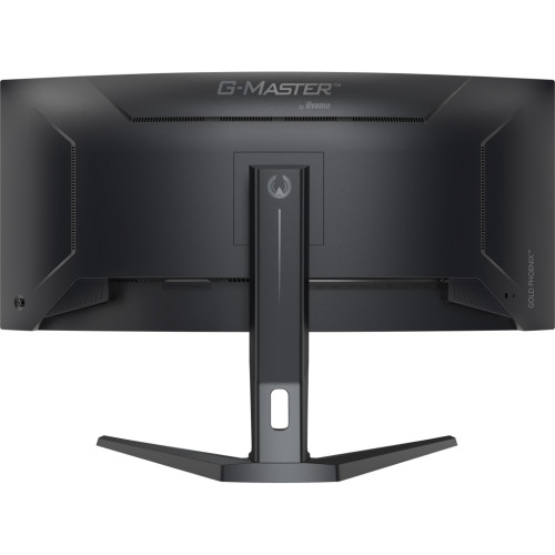 Монітор iiyama GCB3486WQSCP-B1