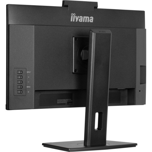 Монітор iiyama XUB2490HSUH-B2