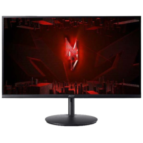 Монітор Acer XF240YX1biiph (UM.QX0EE.105)