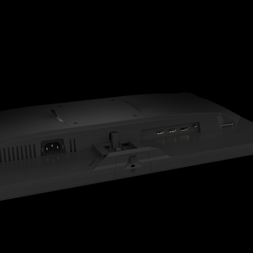 Монітор GIGABYTE G25F2 EK