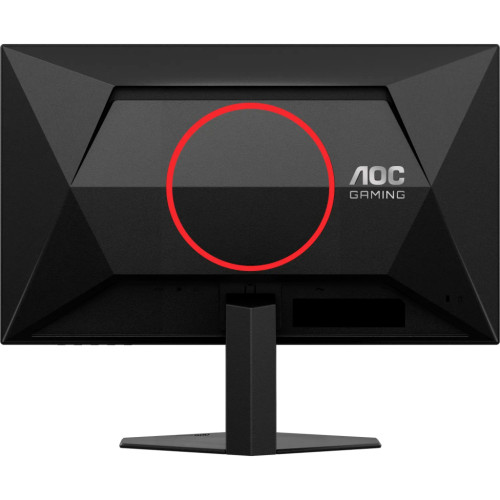 Монітор AOC Q24G4RE