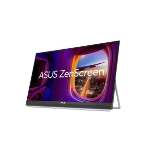 Монітор ASUS ZenScreen MB27ACF