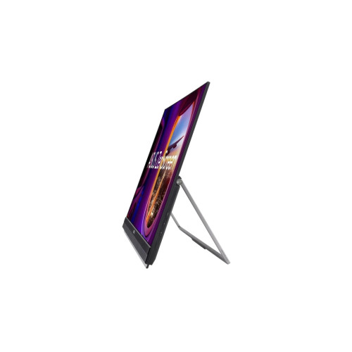 Монітор ASUS ZenScreen MB27ACF