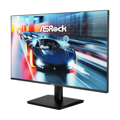 Монітор ASRock CL27FFA