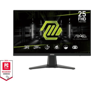 Монітор MSI MAG 256F