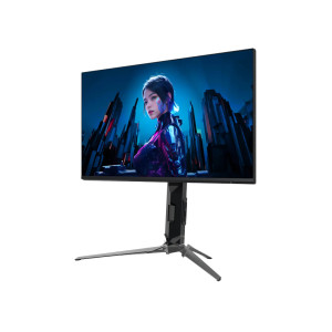 Монітор Acer Predator XB253QFbmiiprx (UM.KX0EE.F05)