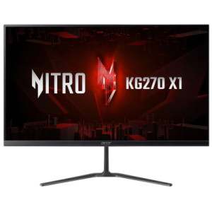 Монітор Acer KG270X1bmiipx (UM.HX0EE.108)