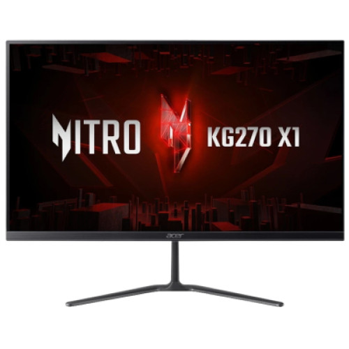 Монітор Acer KG270X1bmiipx (UM.HX0EE.108)