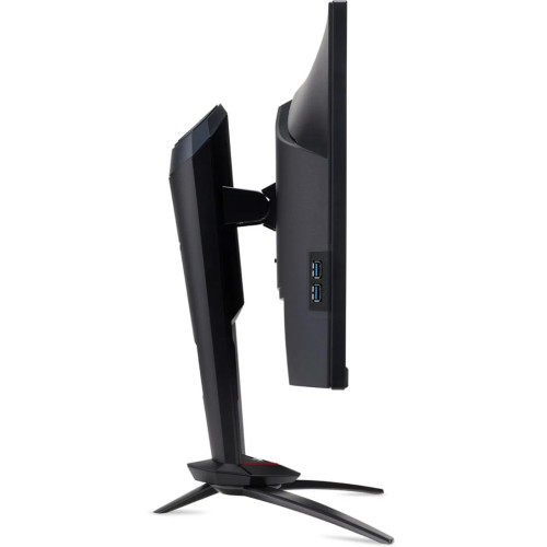 Монітор Acer Predator XB273UV3bmiiprzx (UM.HX3EE.311)