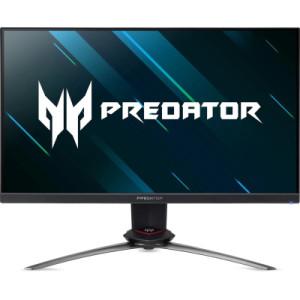 Монітор Acer Predator XB273UV3bmiiprzx (UM.HX3EE.311)